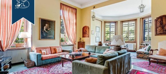 4 غرف نوم فيلا في Novi Ligure, Italy رقم 373668 24