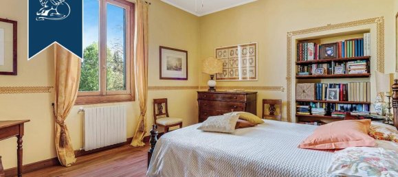 4 غرف نوم فيلا في Novi Ligure, Italy رقم 373668 39