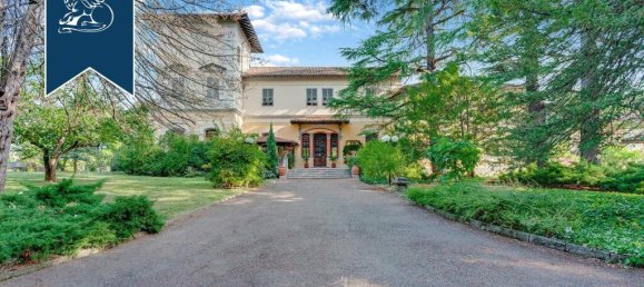 4 غرف نوم فيلا في Novi Ligure, Italy رقم 373668 4