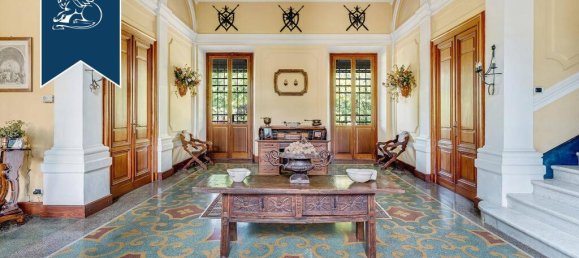 4 غرف نوم فيلا في Novi Ligure, Italy رقم 373668 18