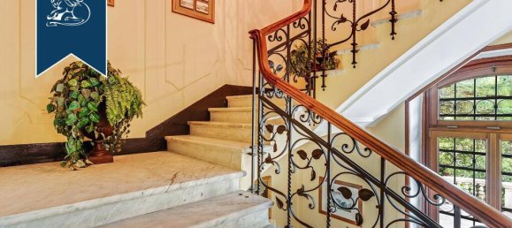 4 غرف نوم فيلا في Novi Ligure, Italy رقم 373668 31