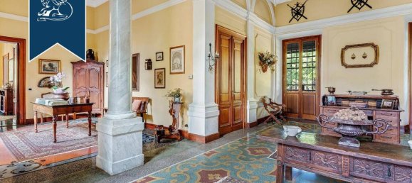 4 غرف نوم فيلا في Novi Ligure, Italy رقم 373668 19