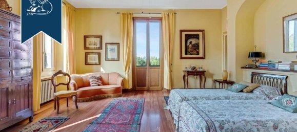 4 غرف نوم فيلا في Novi Ligure, Italy رقم 373668 36