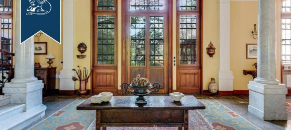 4 غرف نوم فيلا في Novi Ligure, Italy رقم 373668 15