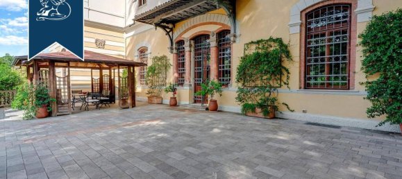 4 غرف نوم فيلا في Novi Ligure, Italy رقم 373668 12