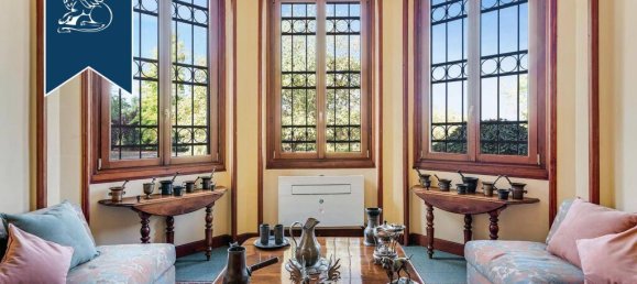 4 غرف نوم فيلا في Novi Ligure, Italy رقم 373668 26