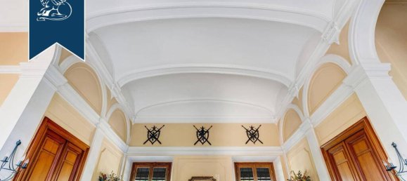 4 غرف نوم فيلا في Novi Ligure, Italy رقم 373668 32