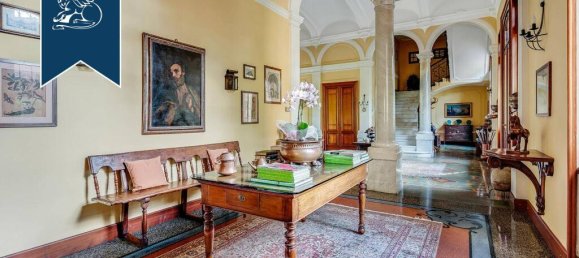 4 غرف نوم فيلا في Novi Ligure, Italy رقم 373668 21