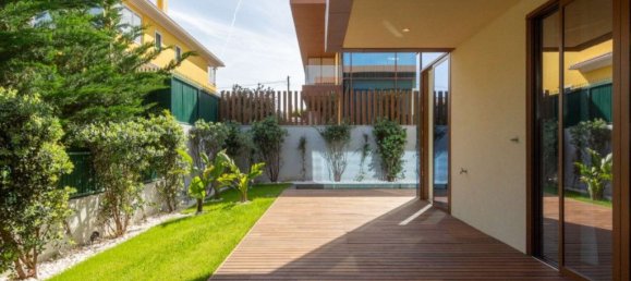 Casa de 4 dormitorios en Cascais, Portugal No. 34090 2