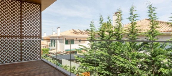 Casa de 4 dormitorios en Cascais, Portugal No. 34090 16