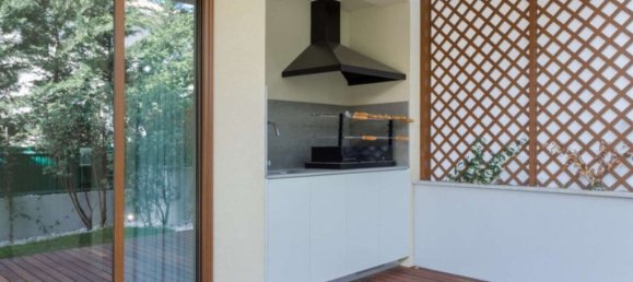 Casa de 4 dormitorios en Cascais, Portugal No. 34090 10