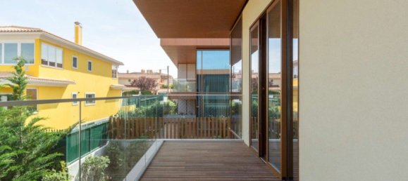 Casa de 4 dormitorios en Cascais, Portugal No. 34090 13