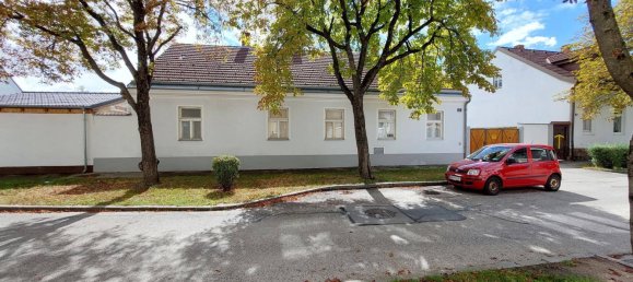 6 rooms House in Wiener Neustadt, Austria No. 209327 2