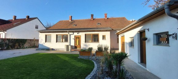 6 rooms House in Wiener Neustadt, Austria No. 209327 6