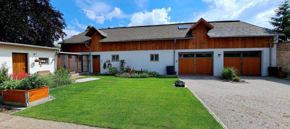 6 rooms House in Wiener Neustadt, Austria No. 209327 4