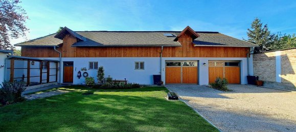 6 rooms House in Wiener Neustadt, Austria No. 209327 3