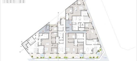 2 bedrooms Penthouse in Mqabba, Malta No. 1923 4