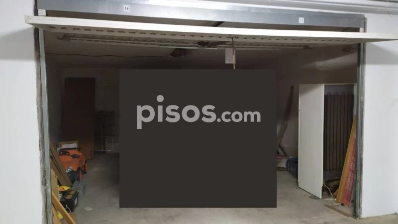 Гараж 26м² в Фуэнсанта-де-Мартос, Испания № 262902