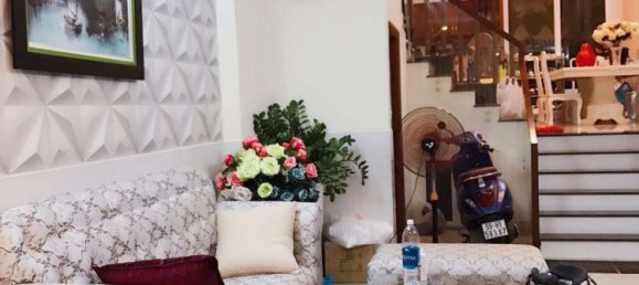 300m² Townhouse in District 7, Vietnam No. 9757 3