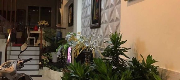 300m² Townhouse in District 7, Vietnam No. 9757 2