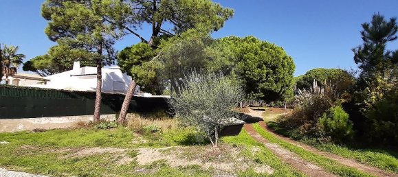 Grundstück in Almancil, Portugal 322m², Nr. 57815 4