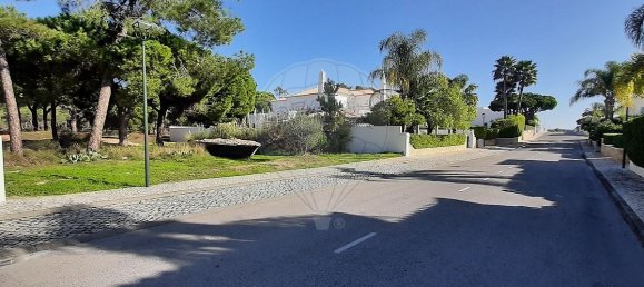 Grundstück in Almancil, Portugal 322m², Nr. 57815 5