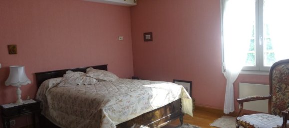 4 غرف نوم منزل في Chery, France رقم 102896 14