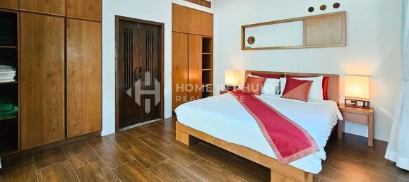 3 chambres house à vendre à Nai Harn Beach, Phuket, Southern Thailand, Thailand № 60943 13