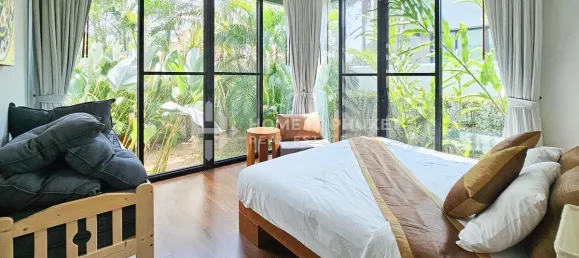 3 chambres house à vendre à Nai Harn Beach, Phuket, Southern Thailand, Thailand № 60943 21