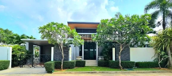 3 chambres house à vendre à Nai Harn Beach, Phuket, Southern Thailand, Thailand № 60943 27
