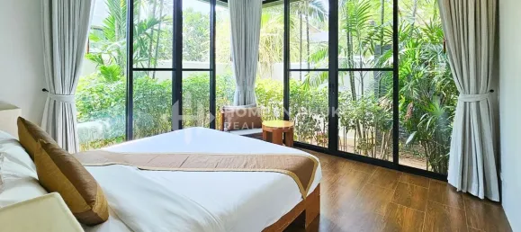 3 chambres house à vendre à Nai Harn Beach, Phuket, Southern Thailand, Thailand № 60943 20