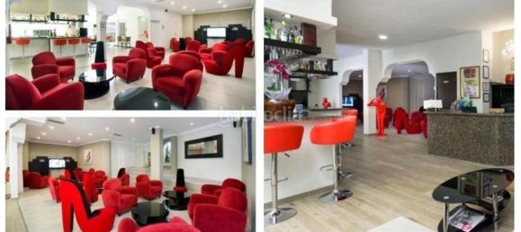 Hotel em Torremolinos, Spain 1500 m² N.º 139631 2