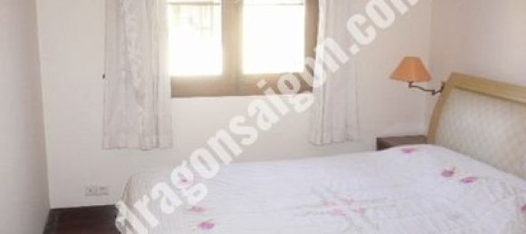 50m² Apartment in District 10, Vietnam No. 11215 3