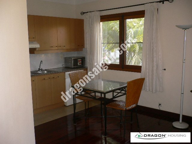 50m² Apartment in District 10, Vietnam No. 11215