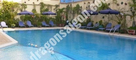 50m² Apartment in District 10, Vietnam No. 11215 4