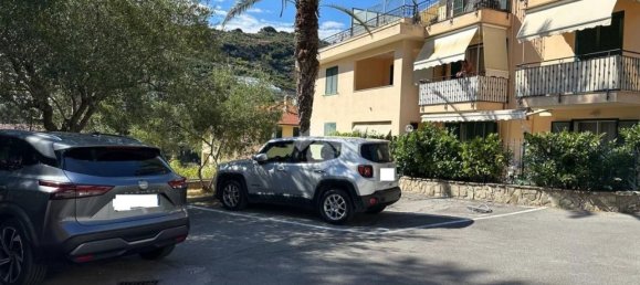 Квартира с 2 комнатами в Бордигера, Италия № 274851 2