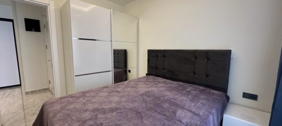 Wohnung 1+1 in Antalya, Turkey, Nr. 34135 7