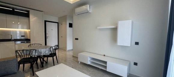 Wohnung 1+1 in Antalya, Turkey, Nr. 34135 5