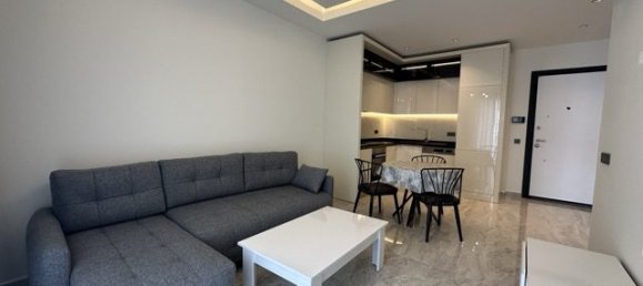 Wohnung 1+1 in Antalya, Turkey, Nr. 34135 4