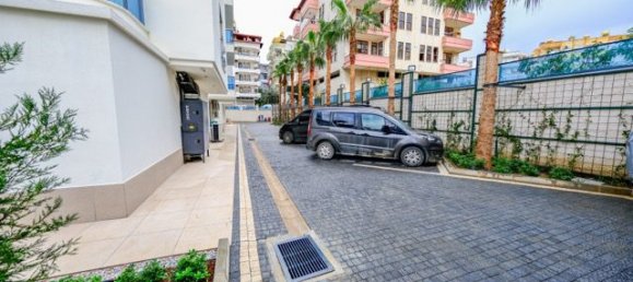 Wohnung 1+1 in Antalya, Turkey, Nr. 34135 24