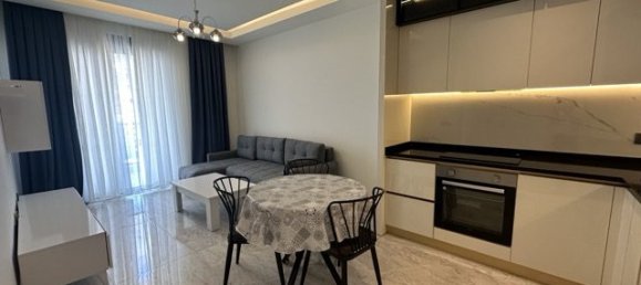 Wohnung 1+1 in Antalya, Turkey, Nr. 34135 3