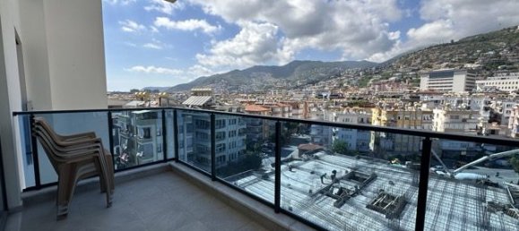 Wohnung 1+1 in Antalya, Turkey, Nr. 34135 9