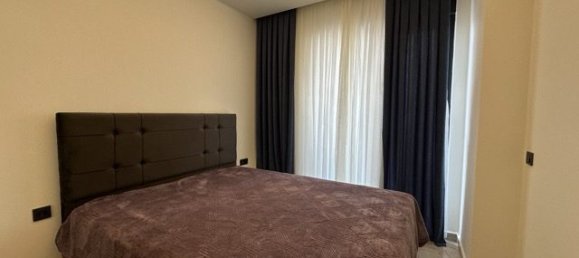 Wohnung 1+1 in Antalya, Turkey, Nr. 34135 8