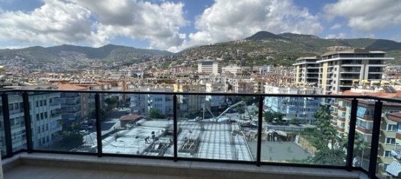 Wohnung 1+1 in Antalya, Turkey, Nr. 34135 10