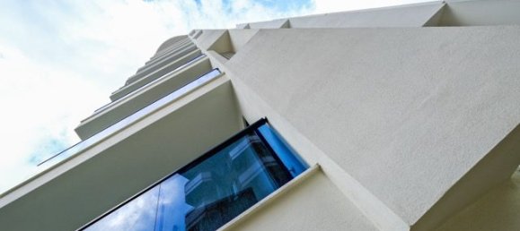 Wohnung 1+1 in Antalya, Turkey, Nr. 34135 23