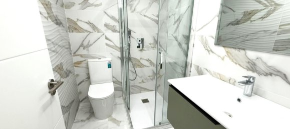 Apartamento T2 em Torrevieja, Spain N.º 171877 13