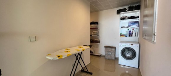 Вилла с 6 комнатами в Аланья, Турция № 23130 24