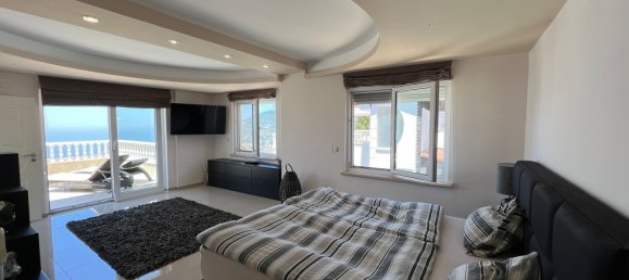 Вилла с 6 комнатами в Аланья, Турция № 23130 27