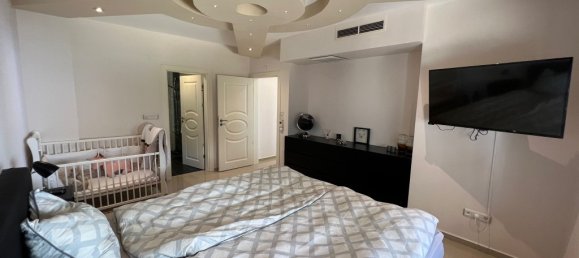 Вилла с 6 комнатами в Аланья, Турция № 23130 21