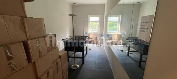 Escritório de 5 divisões em Alzano Lombardo, Italy N.º 286915 16